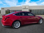 2020 Cadillac CT5 Luxury