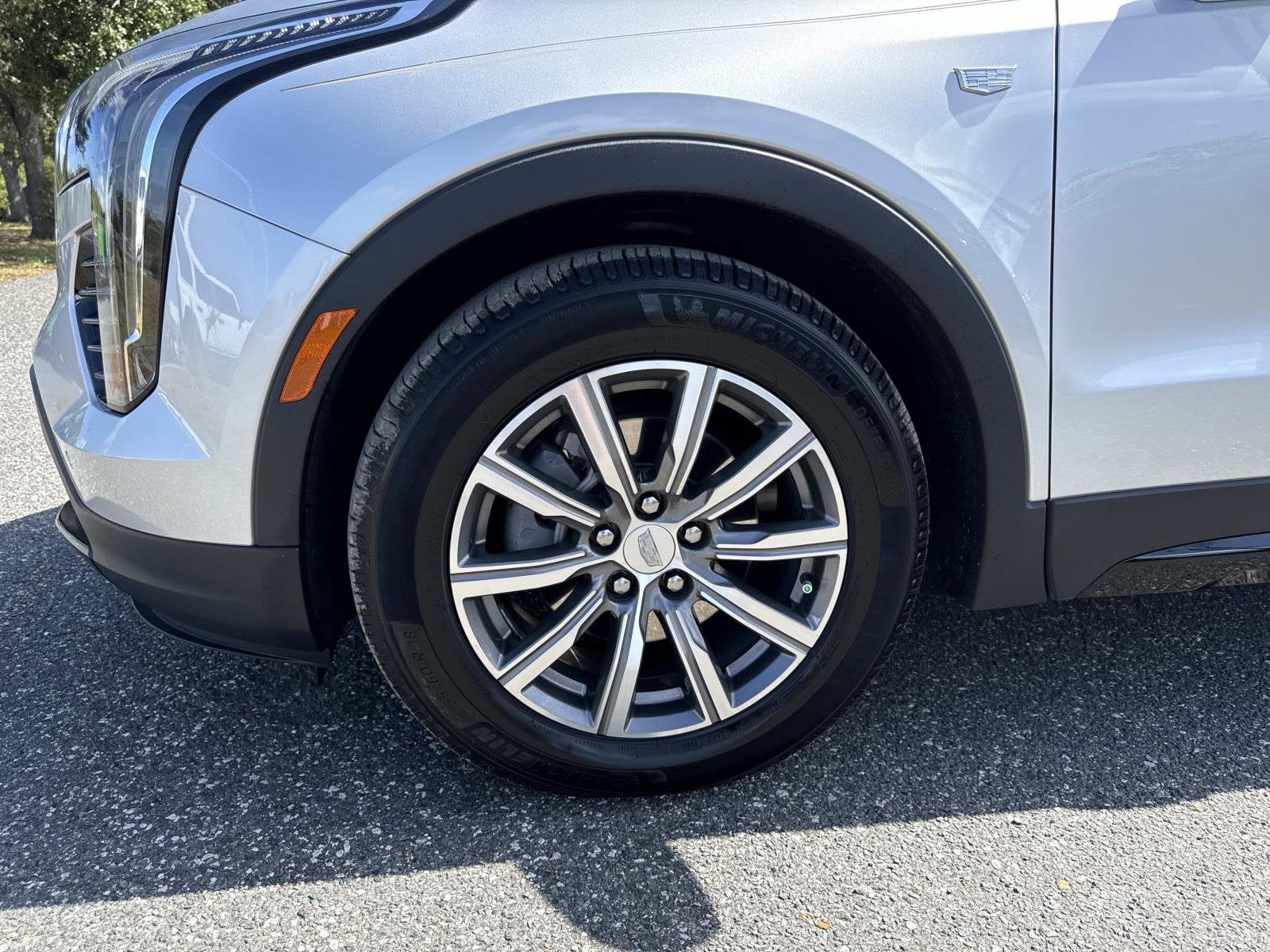 2020 Cadillac XT4 FWD Sport