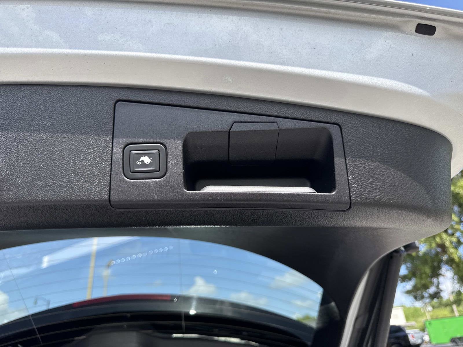 2020 Cadillac XT4 FWD Sport