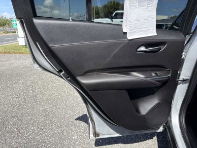 2020 Cadillac XT4 FWD Sport