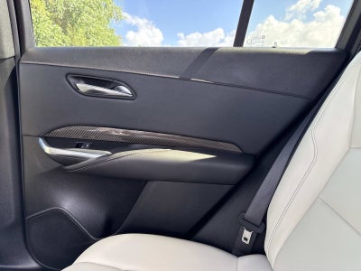 2020 Cadillac XT4 FWD Sport