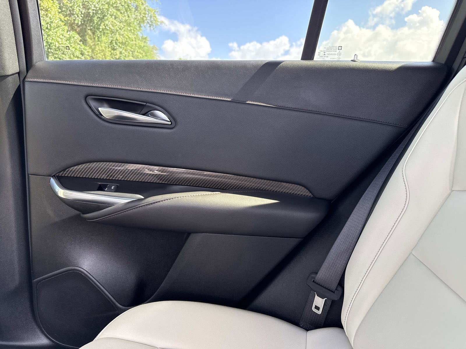 2020 Cadillac XT4 FWD Sport