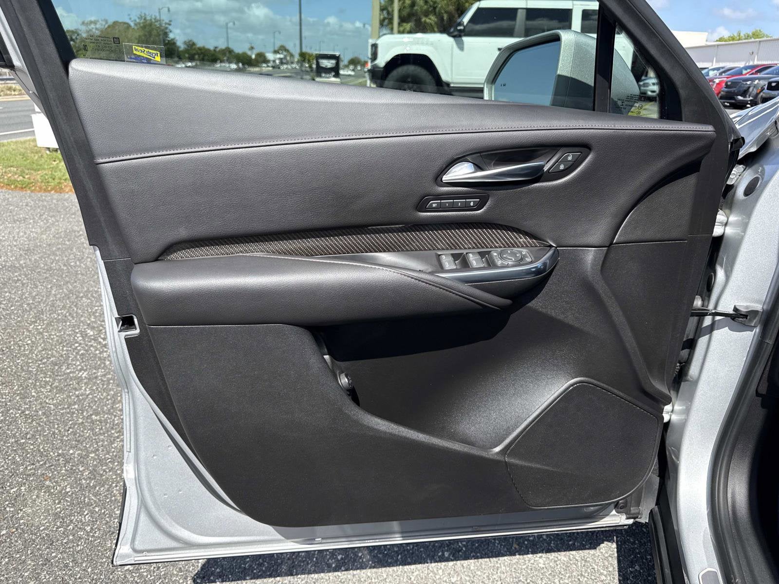 2020 Cadillac XT4 FWD Sport