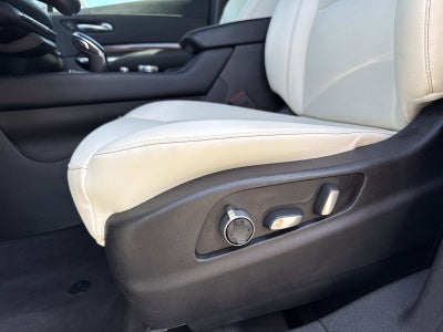 2020 Cadillac XT4 FWD Sport