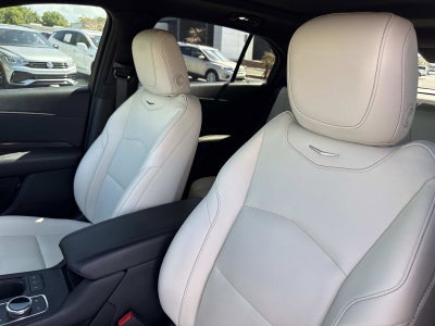 2020 Cadillac XT4 FWD Sport