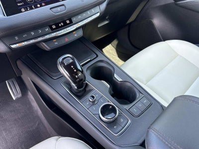 2020 Cadillac XT4 FWD Sport
