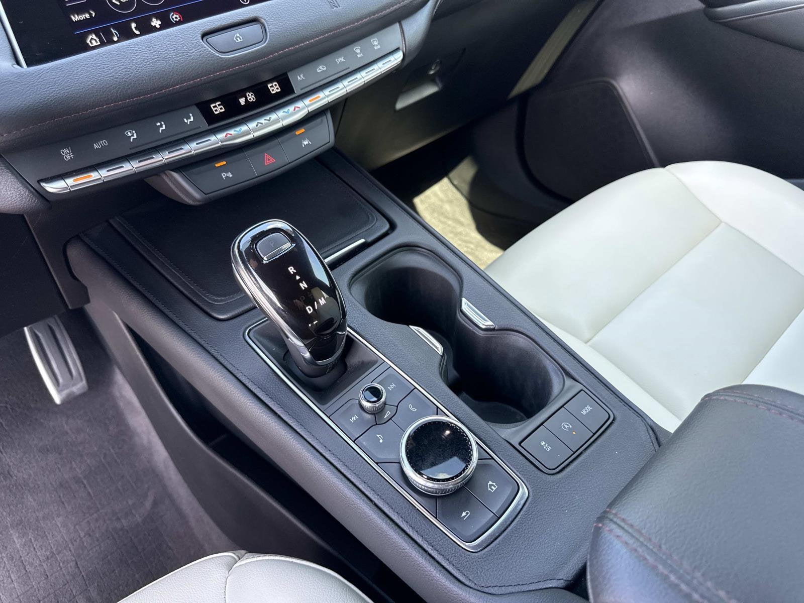 2020 Cadillac XT4 FWD Sport