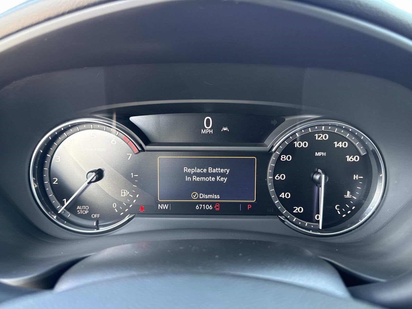 2020 Cadillac XT4 FWD Sport