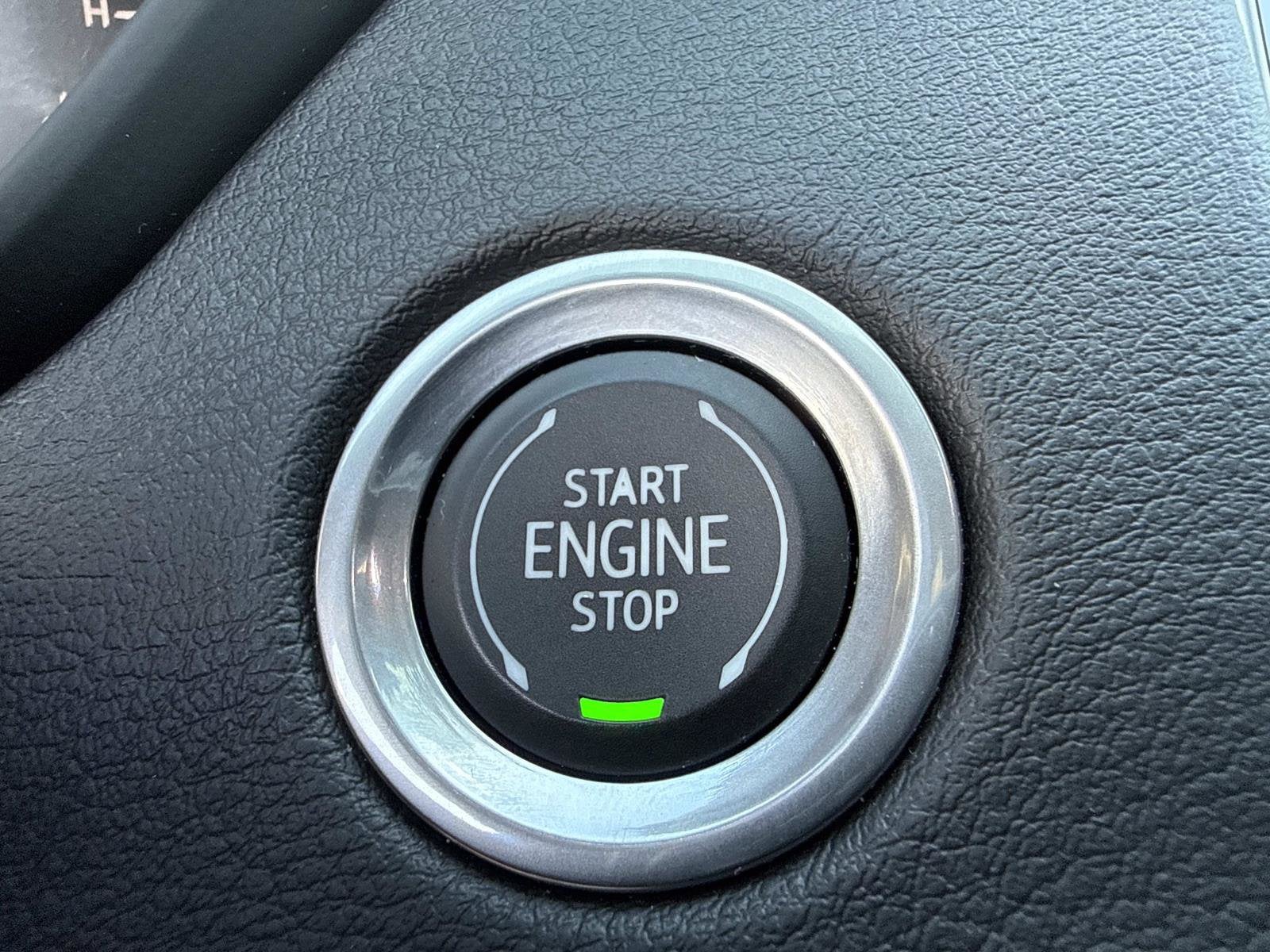 2020 Cadillac XT4 FWD Sport