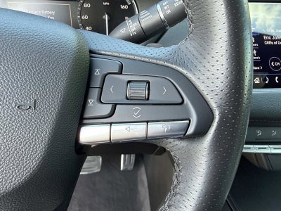 2020 Cadillac XT4 FWD Sport