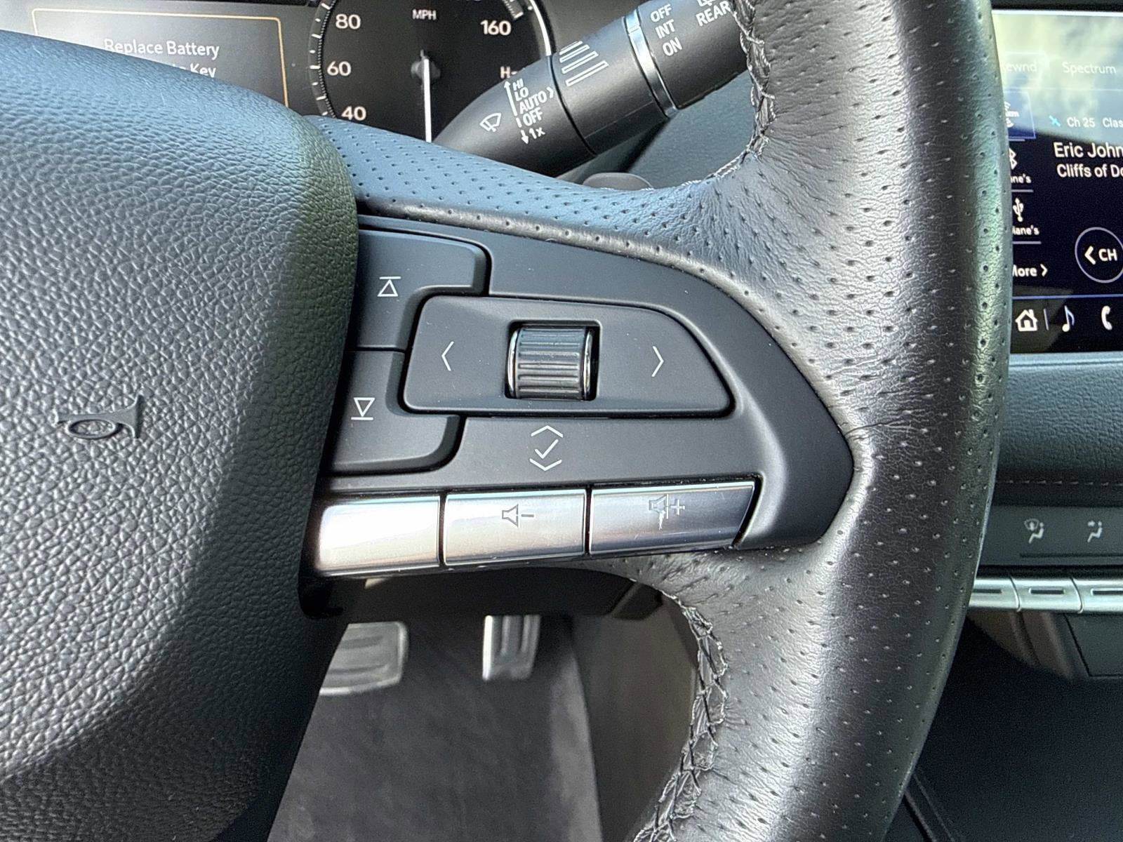 2020 Cadillac XT4 FWD Sport