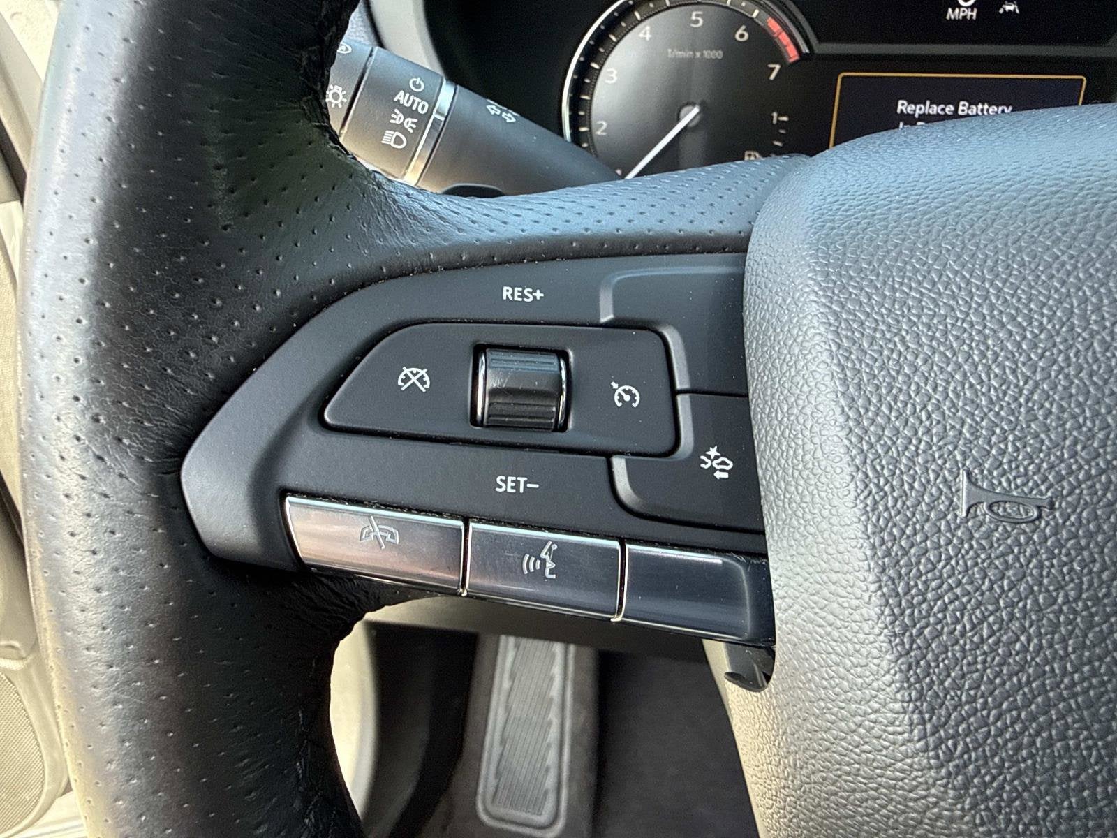 2020 Cadillac XT4 FWD Sport