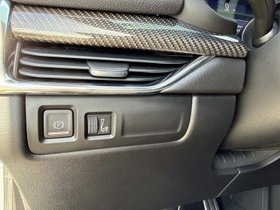 2020 Cadillac XT4 FWD Sport