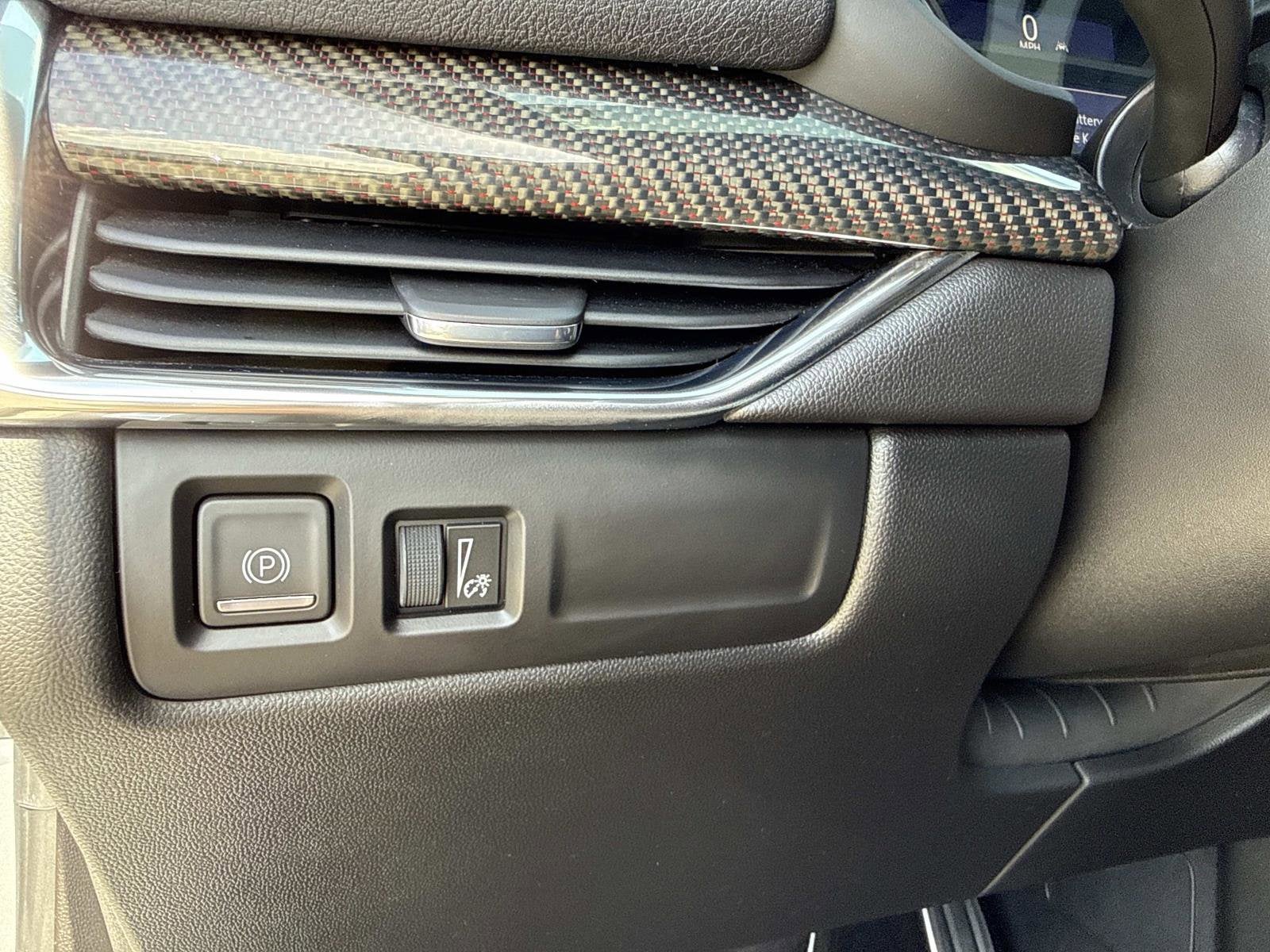 2020 Cadillac XT4 FWD Sport