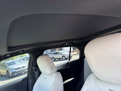 2020 Cadillac XT4 FWD Sport