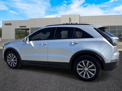 2020 Cadillac XT4 FWD Sport