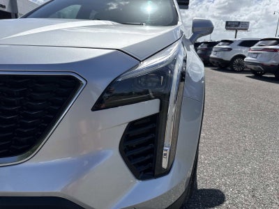 2020 Cadillac XT4 FWD Sport