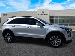 2020 Cadillac XT4 FWD Sport