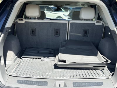 2021 Cadillac XT5 FWD Premium Luxury