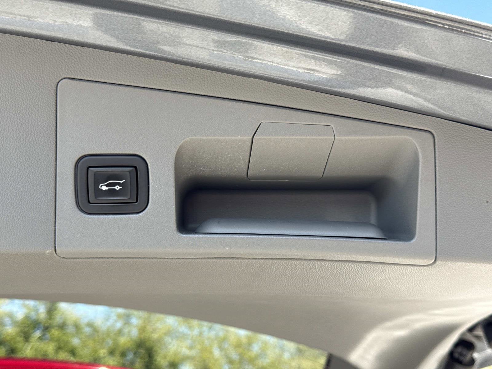 2021 Cadillac XT5 FWD Premium Luxury