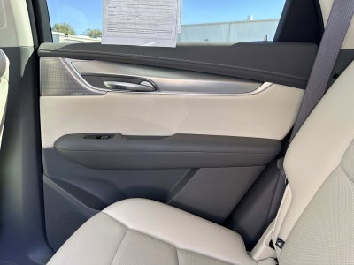 2021 Cadillac XT5 FWD Premium Luxury