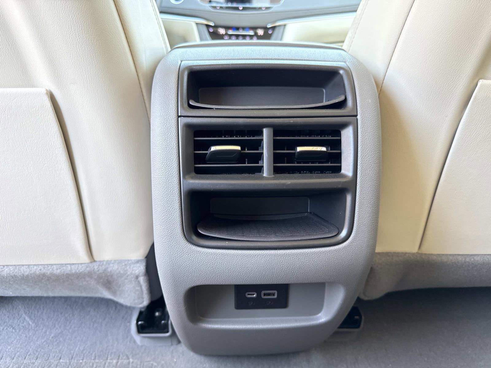 2021 Cadillac XT5 FWD Premium Luxury