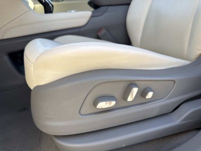 2021 Cadillac XT5 FWD Premium Luxury