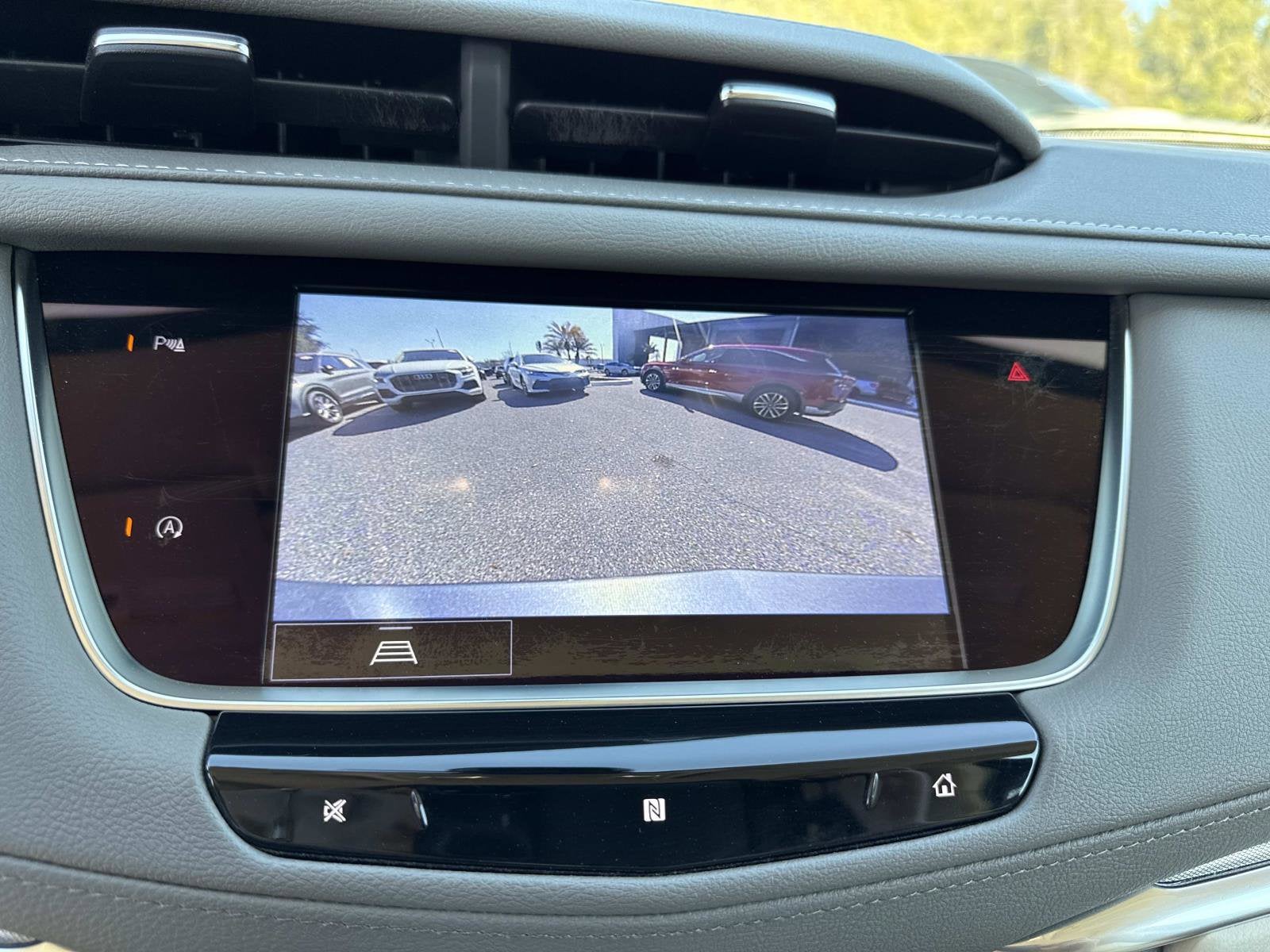 2021 Cadillac XT5 FWD Premium Luxury