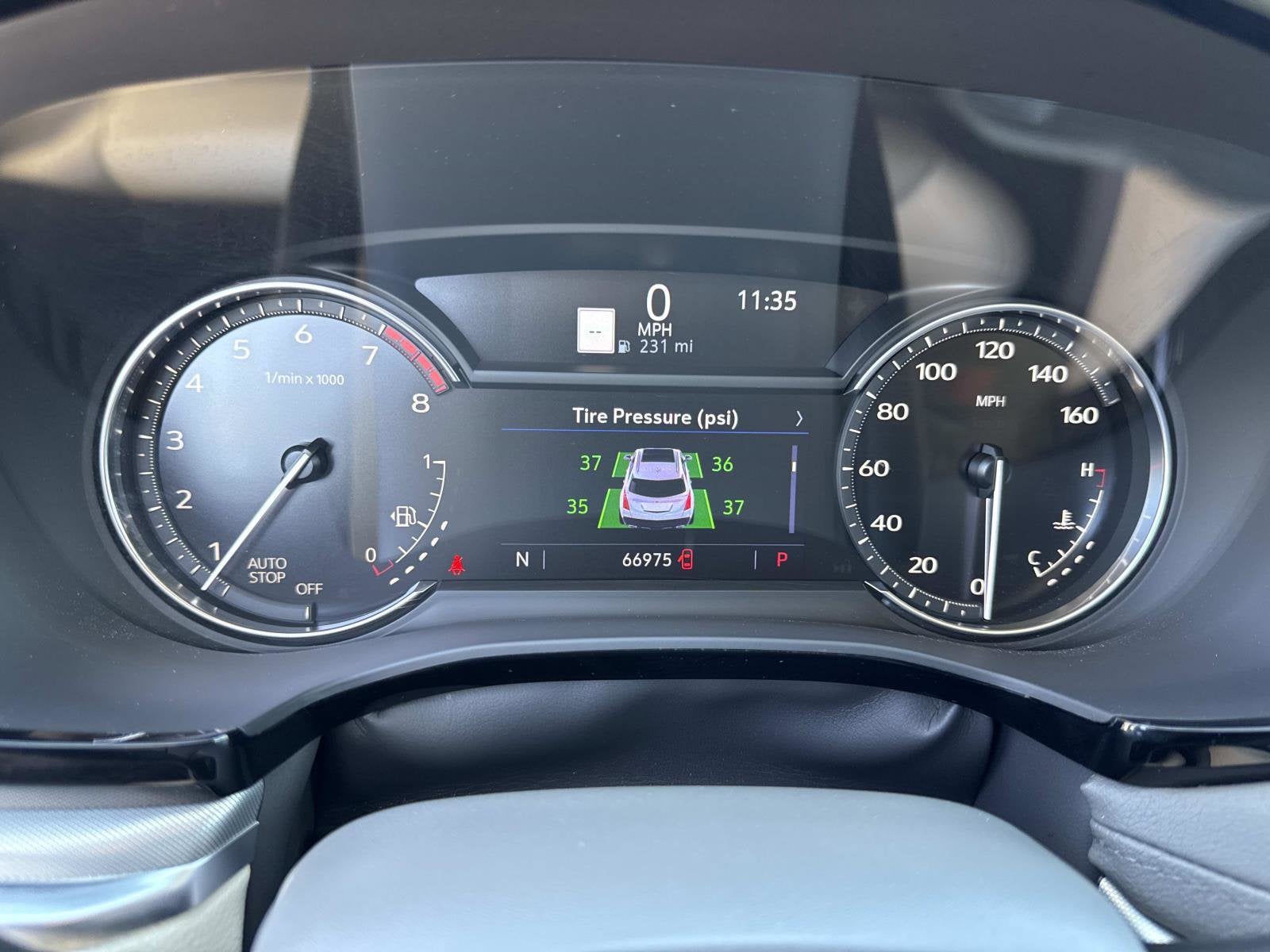 2021 Cadillac XT5 FWD Premium Luxury