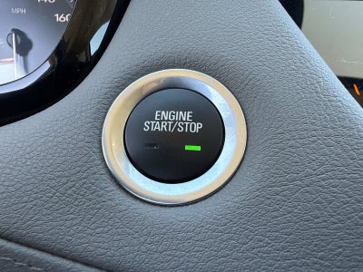 2021 Cadillac XT5 FWD Premium Luxury