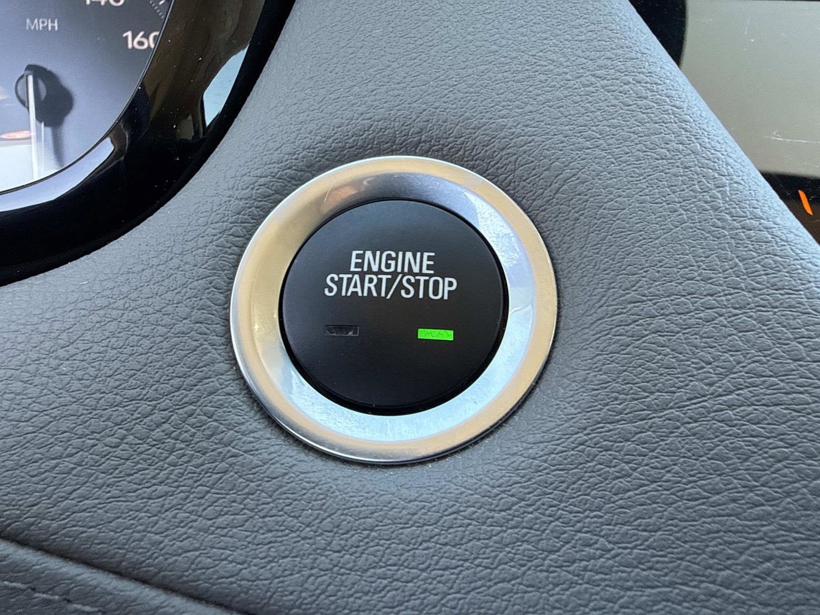 2021 Cadillac XT5 FWD Premium Luxury