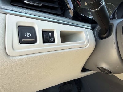 2021 Cadillac XT5 FWD Premium Luxury