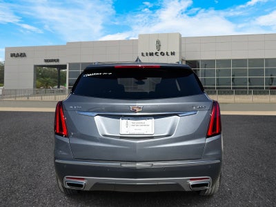 2021 Cadillac XT5 FWD Premium Luxury