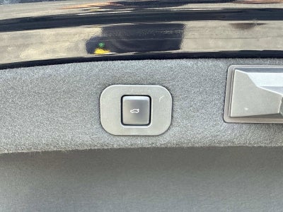 2018 Lincoln Continental Reserve