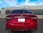 2023 Nissan Maxima Platinum