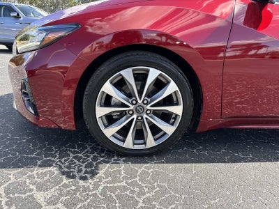 2023 Nissan Maxima Platinum