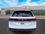 2025 Volkswagen Atlas 2.0T SE with Technology