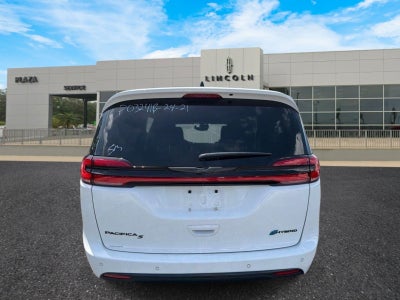 2024 Chrysler Pacifica Hybrid Premium S Appearance Pkg