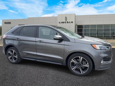 2020 Ford Edge ST