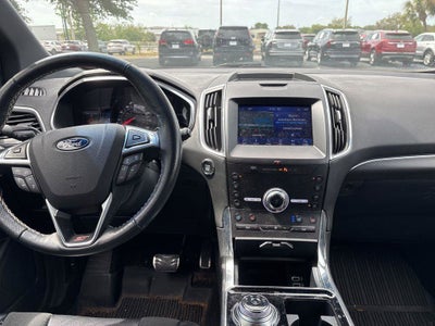 2020 Ford Edge ST