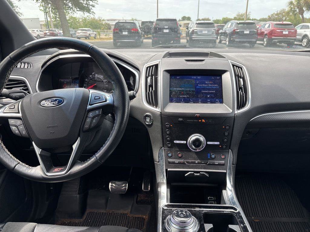 2020 Ford Edge ST