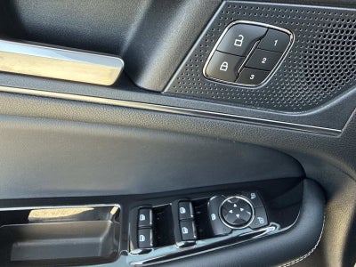 2020 Ford Edge ST