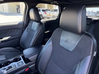 2020 Ford Edge ST