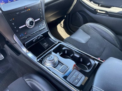 2020 Ford Edge ST