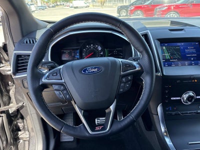 2020 Ford Edge ST