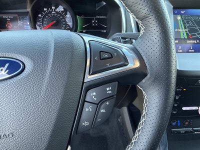 2020 Ford Edge ST