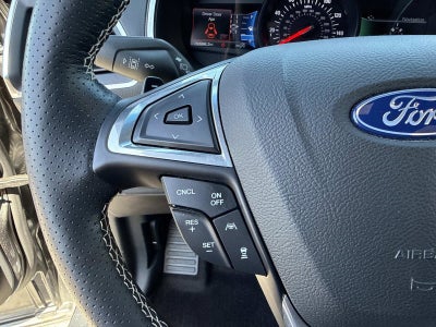 2020 Ford Edge ST