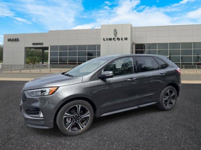 2020 Ford Edge ST