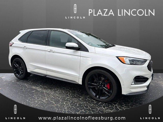 2019 Ford Edge ST