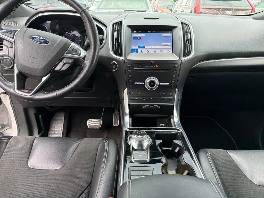2019 Ford Edge ST